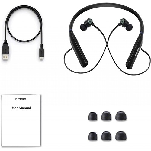 Audifonos Sony Bluetooth Manos Libres Mj-6699