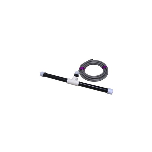 Antena De Pvc Para Tv.