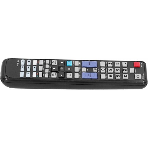 Control Remoto Universal Isel U-59S.