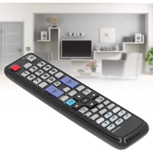 Control Remoto Universal Isel U-59S.