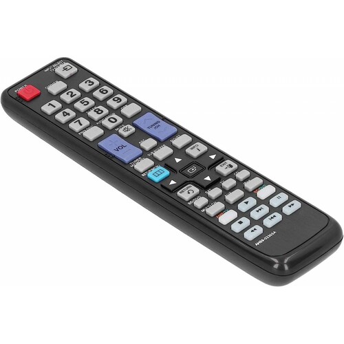 Control Remoto Universal Isel U-59S.