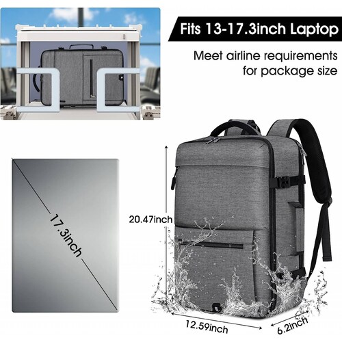 Mochila Hp Para Laptop/Tablet 15.6.