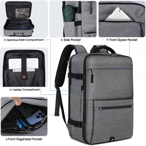 Mochila Hp Para Laptop/Tablet 15.6.