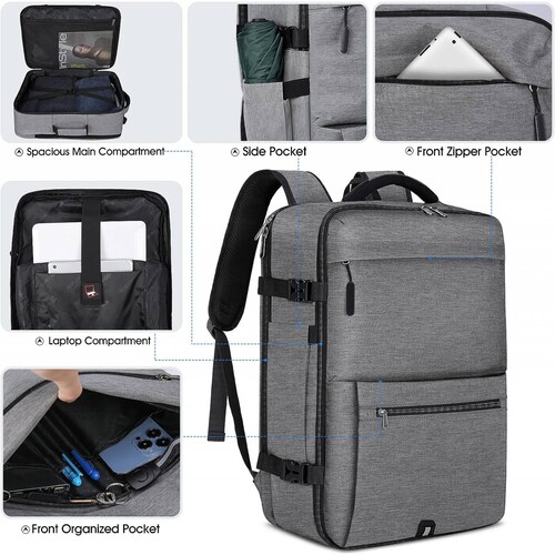 Mochila Hp Para Laptop/Tablet 15.6.