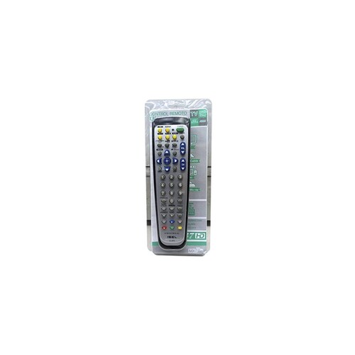 Control Remoto Universal Isel 5 En 1 U-47S.