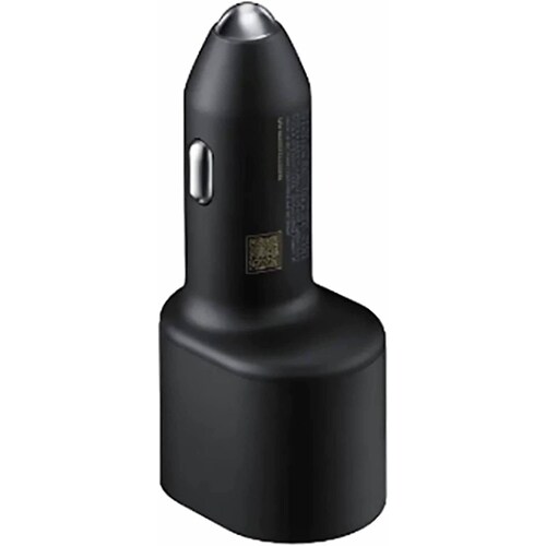 Cargador Tipo C Samsung Para Auto 25W