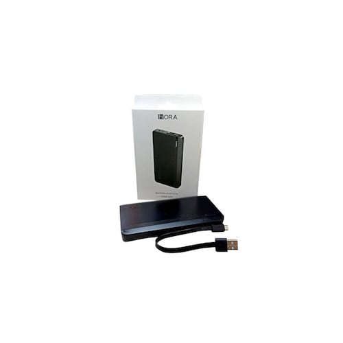 Batería Power Bank 1Hora Portátil 10000Mah.