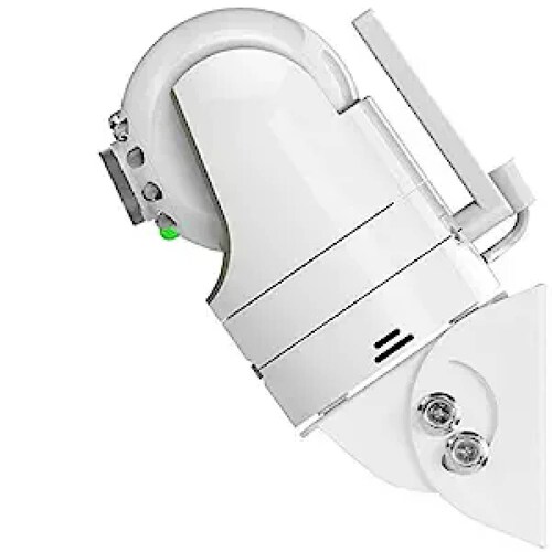 Camara Ip Wifi Exterior 360 Giratoria 1080Hd Panoramica N3-200W.