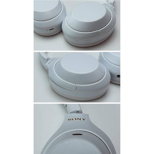 Diadema Sony Wh-1000Xm4