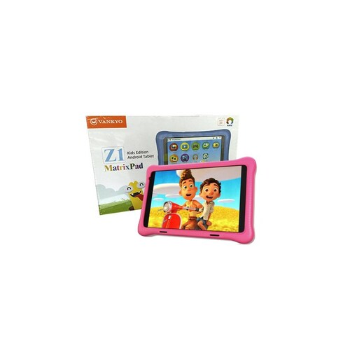 Tablet Vankyo Matrixpad Z1 7".