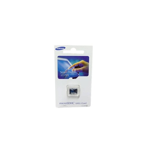 Memoria Micro Sdhc Samsung 16Gb Uhs-I.