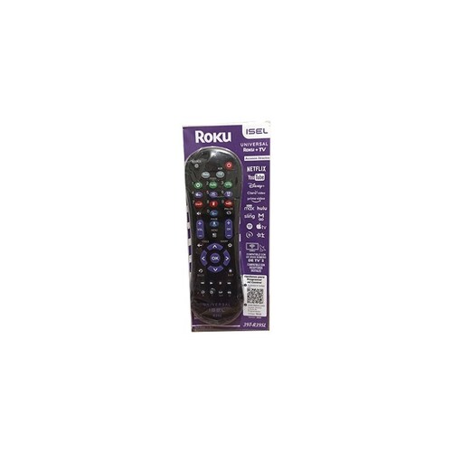 Control Universal Roku 39T-R39Sl.