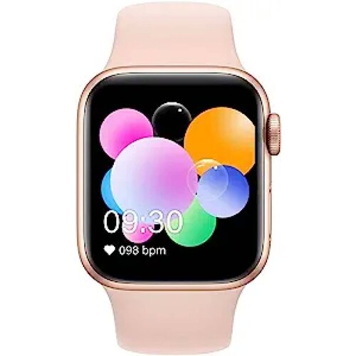 Reloj Smart Watch Hiwatch 6 T500+.