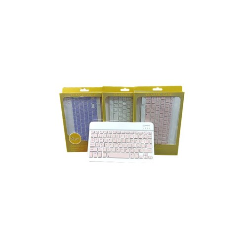 Teclado Bluetooth 10" Para Tablet