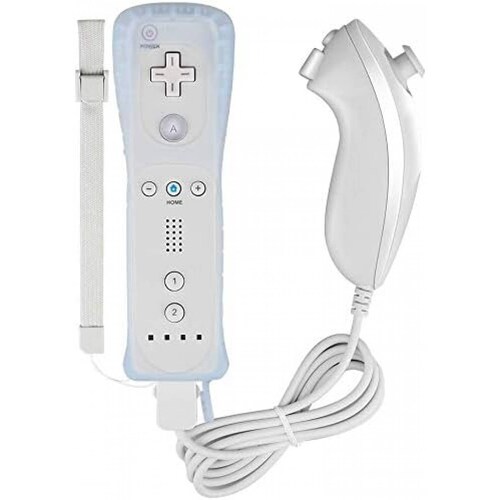 Control Para Wii Megafire 461-No48