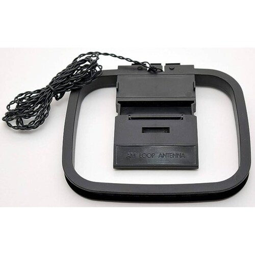 Antena Para Modular Am/Fm Radox 015-380