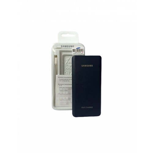 Batería Power Bank Samsung 5000Mha