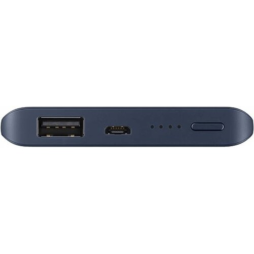 Batería Power Bank Samsung 5000Mha