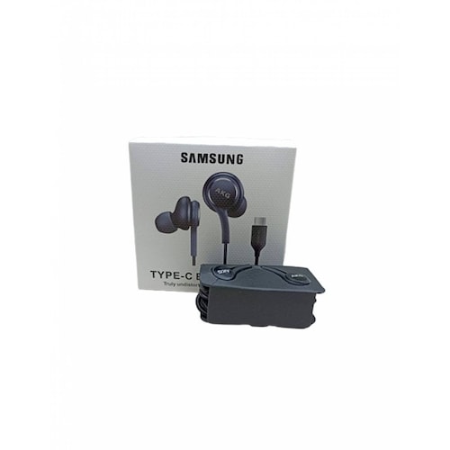 Audifono Samsung Akg Tipo C.