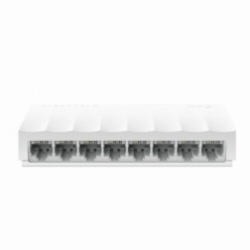 Switch Tp-Link 8 Puertos Tl-Sf1008D.