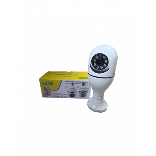 Camara V380 Foco.