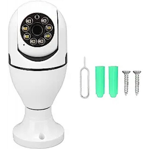 Camara V380 Foco.