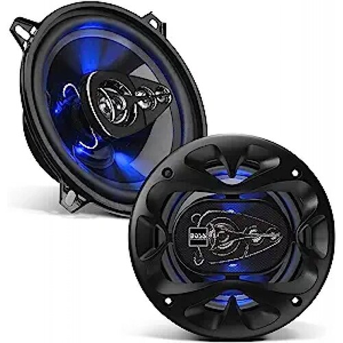 Bocina Soundstream Lx690 4 Vias 6X9" Con Iluminacion Led 400W.