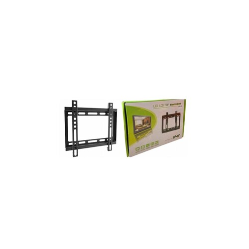 Soporte Fijo Para Pantalla 14" A 42"Pulgadas Hd601.