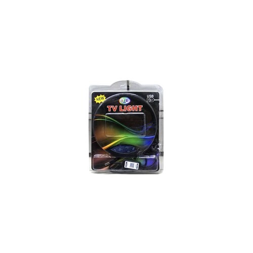 Tira Led Rgb 5050 Bluetooth 5 Mts Ly-283