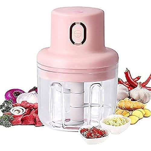 Triturador Cortador De Alimentos Mod. Kb010