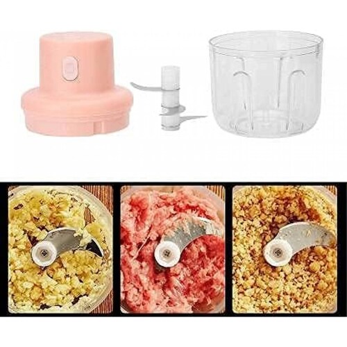 Triturador Cortador De Alimentos Mod. Kb010