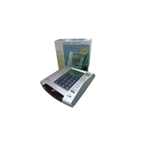 Default Value LCD Touch Panel Phone.