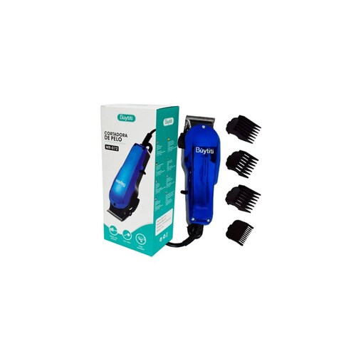 Cortadora De Pelo Profesional Buytiti Mr-072