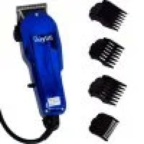 Cortadora De Pelo Profesional Buytiti Mr-072