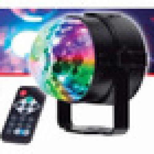 Lampara Proyector Led.