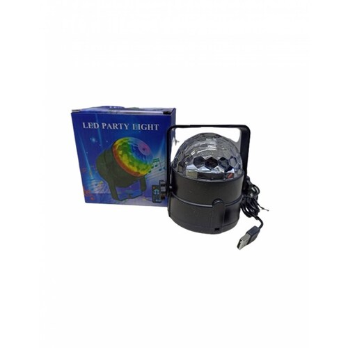 Lampara Proyector Led.
