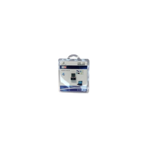 Tarjeta Red Inalambrica Wifi Usb Nano