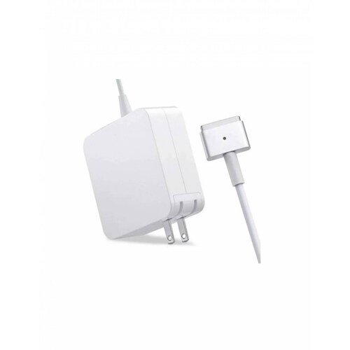 Cargador Mac-Book 45W Entrada T