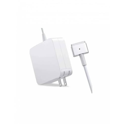 Cargador Mac-Book 45W Entrada T