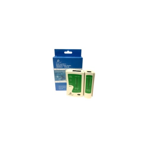 Probador Testeador Cable De Red Utp Rj11 Rj12 Rj45 Con 06