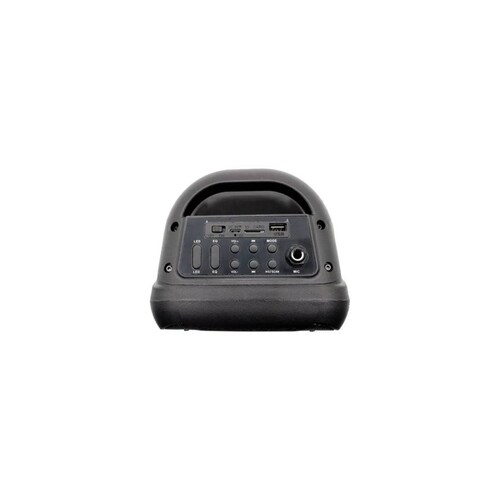 Bocina Bluetooth Con Ecualizador Lk-B10.