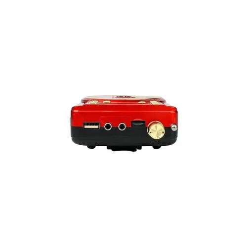 Bocina Megafono Spe-559 Bluetooth Portatil Altavoz.