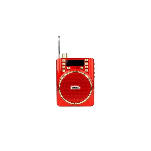 Bocina Megafono Spe-559 Bluetooth Portatil Altavoz.