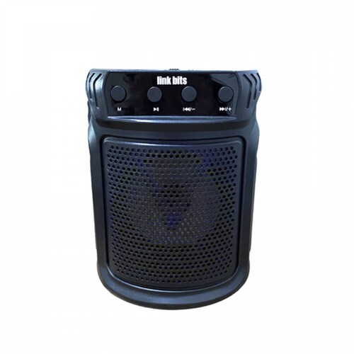 Bocina Bluetooth 3" Gts-1349