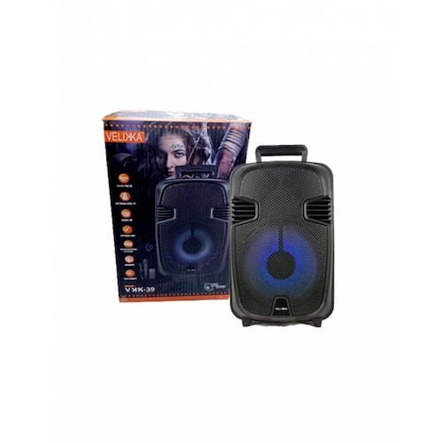 Bocina Bafle 8" Vkk-39