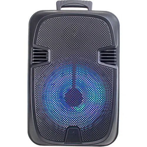 Bocina Bafle 8" Vkk-39