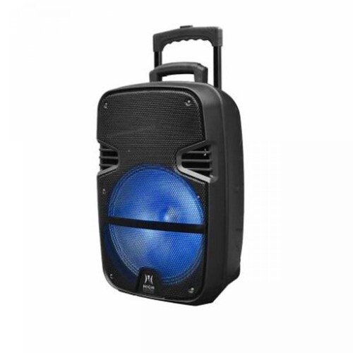 Bocina Bafle 6" Vkk-612.