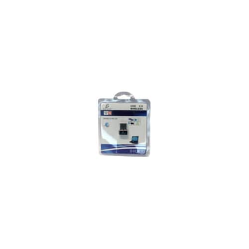Tarjeta Red Inalambrica Wifi Usb Nano Wl.04.