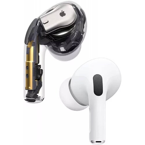 Apple AirPods Pro con estuche de carga MagSafe