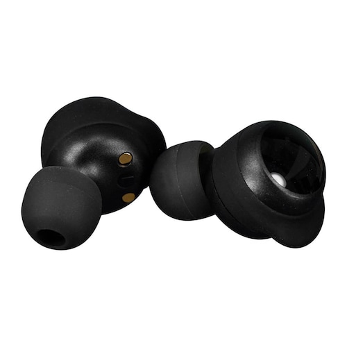 Audífonos Inalámbricos In Ear Gamer Xiaomi Redmi Buds 3 Lite Negro.